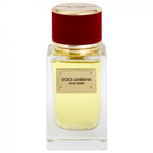 Dolce Gabbana Velvet Desire Edp 50 ml Bayan Tester Parfüm